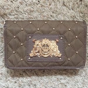 Juicy Couture Wallet/Wristlets/Clutch